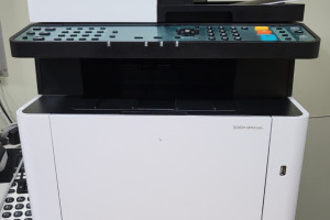 고양시 교세라 m5521cdn 신규설치