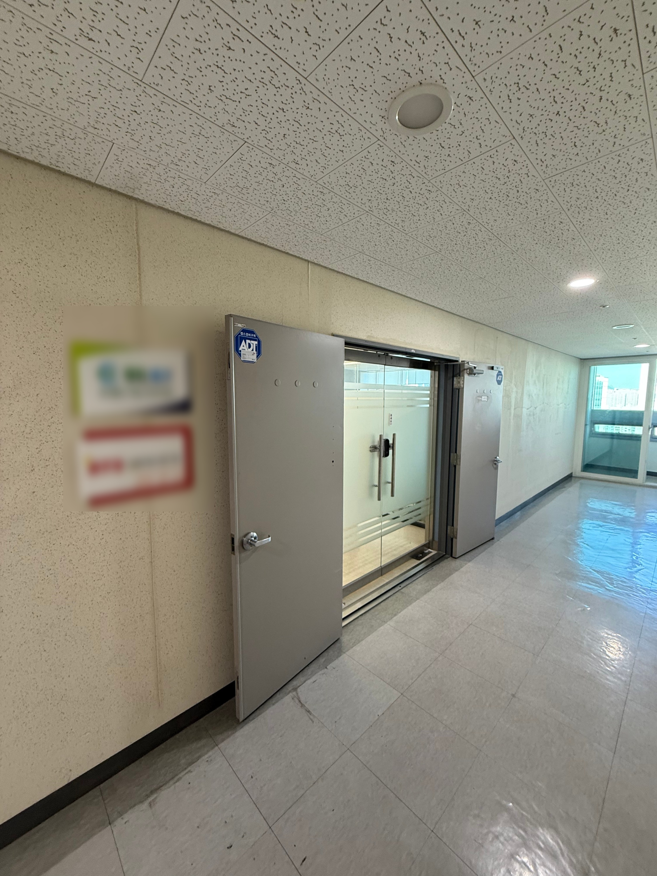 노원 하계동 복합기 렌탈 임대 사무실 SL-X5230 (23ppm) 설치 사례