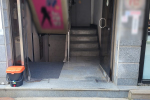 남양주 다산 사무실 복합기 렌탈 임대  IR C3326…