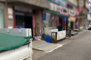 남양주 별내 학원 복합기 렌탈 임대 IR ADV 655…