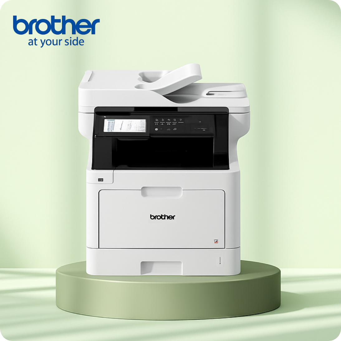브라더 MFC-L8900CDW A4칼라복합기 임대 3년약정